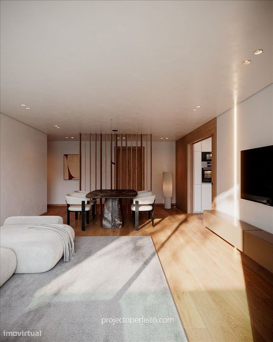 Apartamento T3 Venda em Silvalde,Espinho