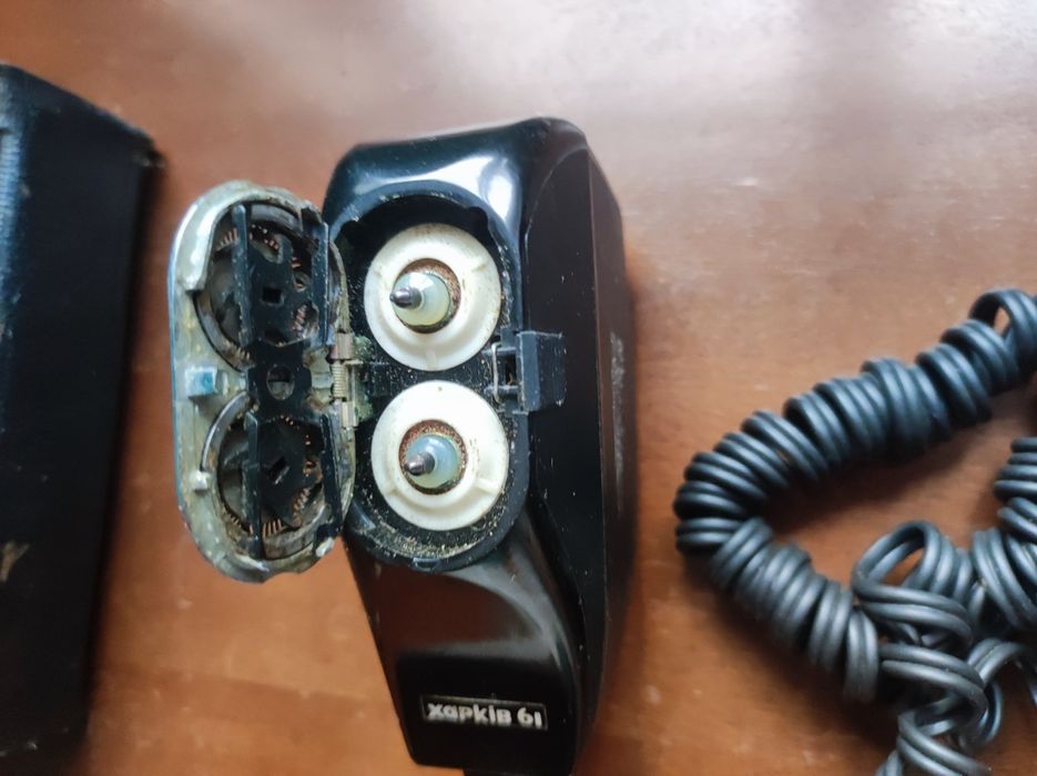 Бритва Харків 61