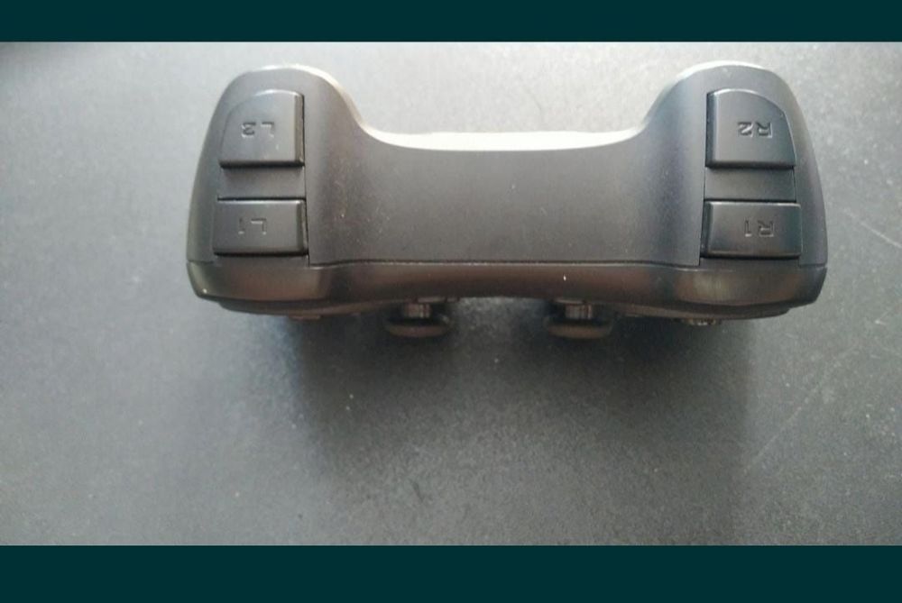 Comando Logitech wireless