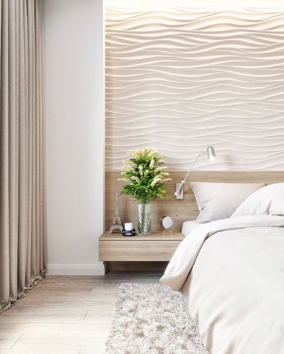 Гіпсові 3д панелі. АКЦІЯ ДО 05.02 Доставка у Івано-Франківськ