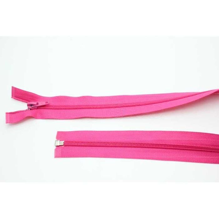 Insolvência 100k Fechos Nylon 6mm c Divisivel (50 a 75cm) varias cores