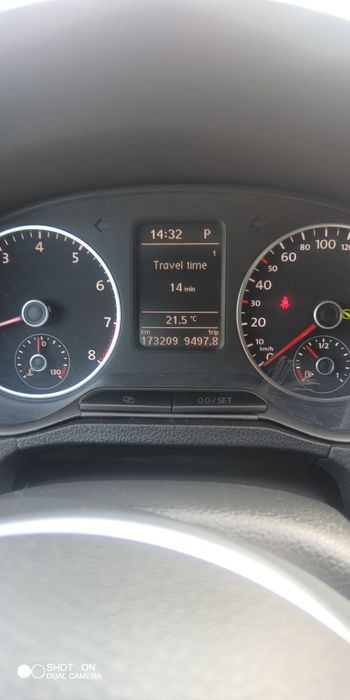 VW Polo GTI 180 KM