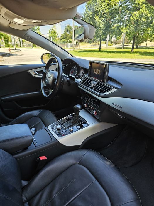 Audi A7 Sportback 3.0 TDI quattro Nacional