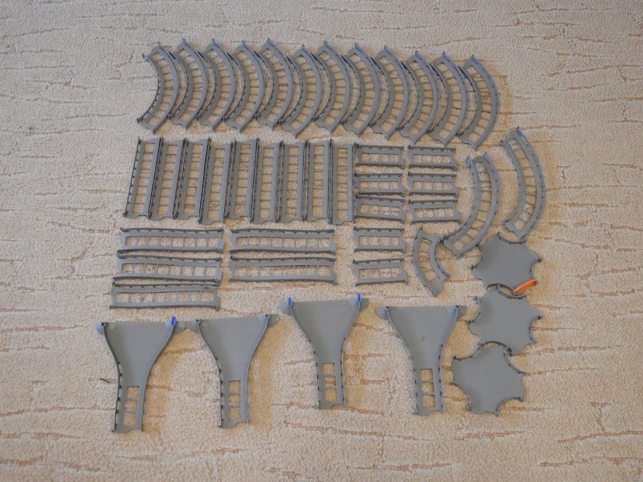 Tor X-Trek dla mikro samochodów