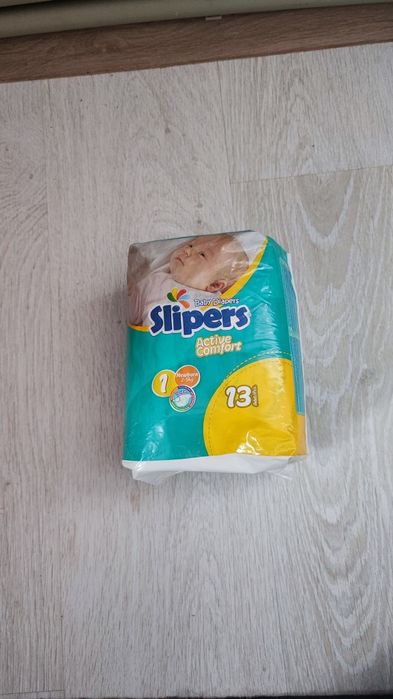 Памперси 1_3_4 е різні варіанти