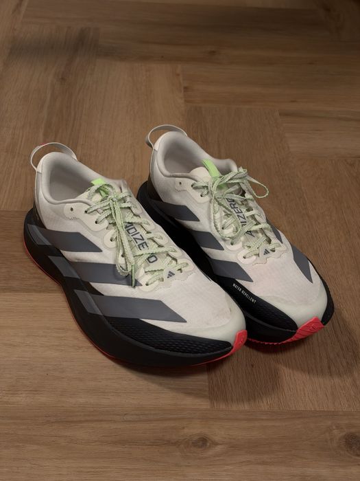 Adidas Adizero EVO SL ATR M | EU 44 | Jak nowe, 1 bieg
