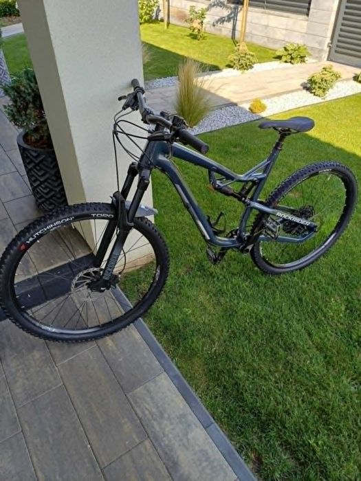 rockrider am 50s  rozmiar XL