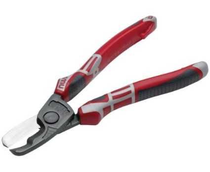 Nożyce do cięcia kabli NWS 210mm *nowe*oryginał