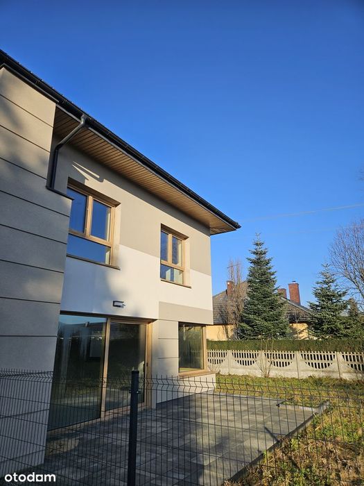 5- pok. |+ 80m2 STRYCH | Duża działka | TOP LOKALIZACJA