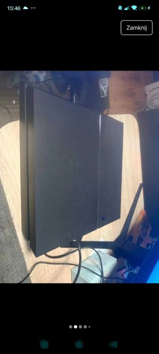 PlayStation 4 500GB