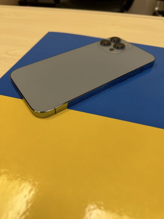 Apple iPhone 13 Pro Max 256GB