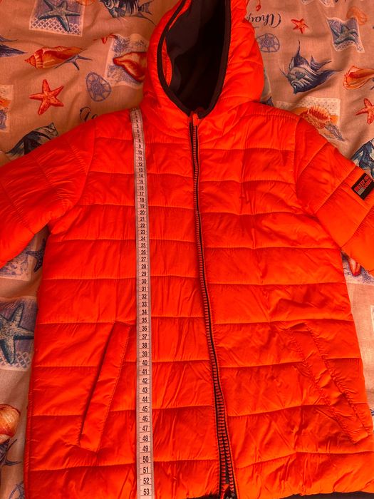 курточка waikiki