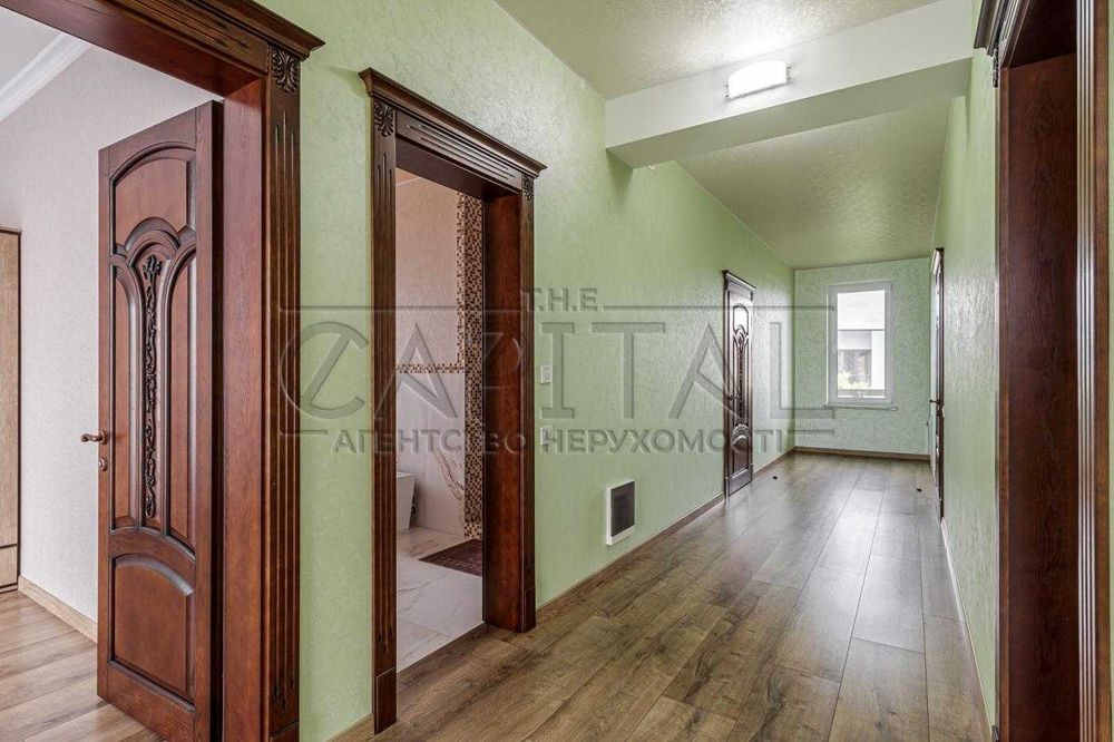 Продаж будинку, 250 м2, КГ Хутор Ясний, Лісники