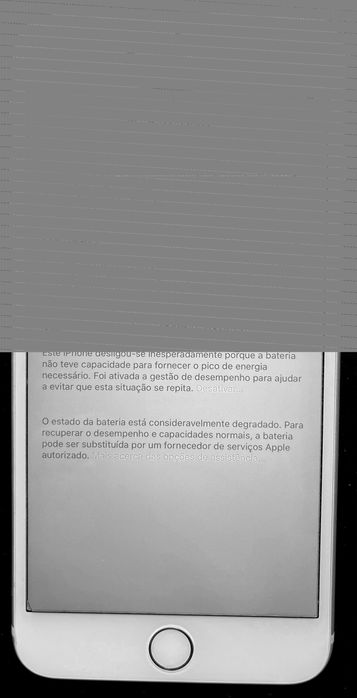iPhone 6Plus 64GB Desbloqueado