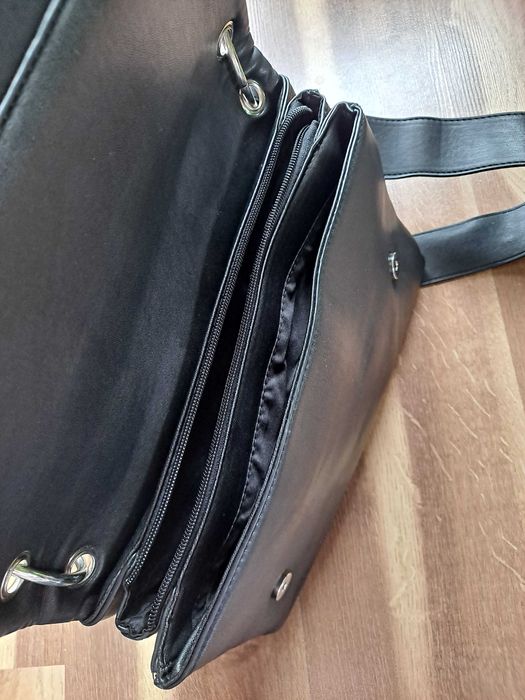 Torba na ramię Riserved