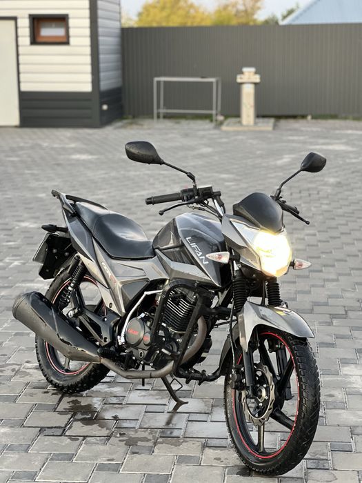 lifan 2e ccr 150