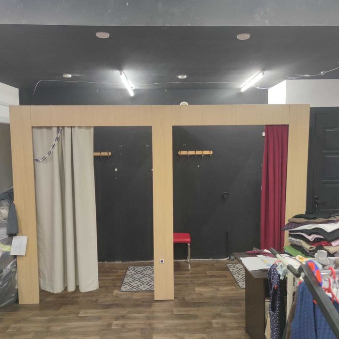 Продаж готового бізнесу, магазин Секонд-Хенду