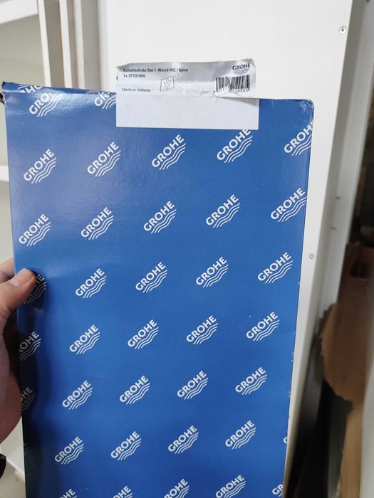 Продам Звукоізолюючу прокладку GROHE 37131000