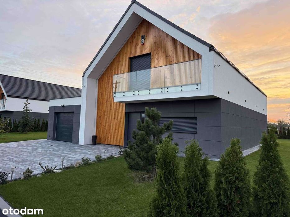 Gotowy do zamieszkania Premium