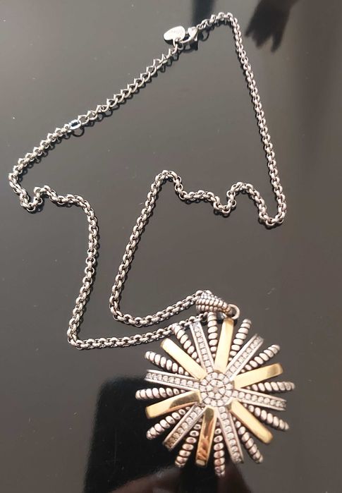 Elegância e qualidade Tashi