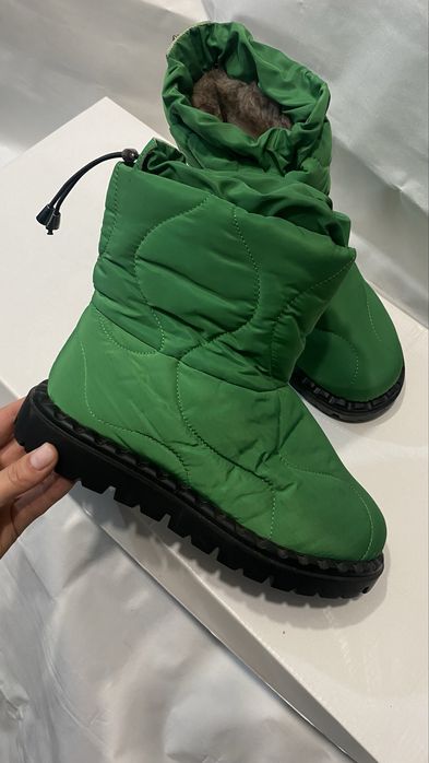 Жіночі зимові дутики, нові