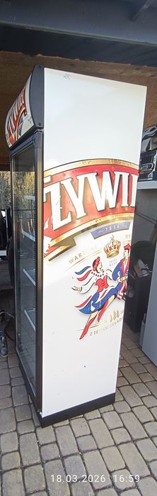 Lodówka chłodziarka do napojów