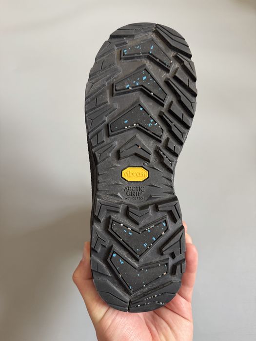 Ботинки Lowa Renegade Evo Ice Gore-tex 42(27cm) Trident