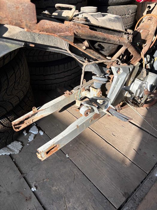 Продам мотоцикл вайпер