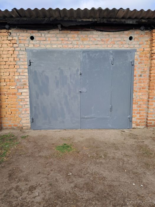 Продається Гараж в ЖК'Авіатор-1"