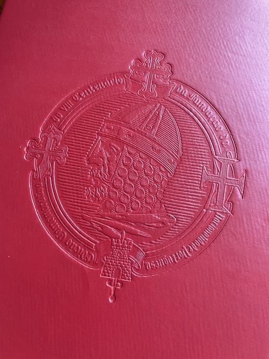 Historia de portugal 7 vol edição monumental da portucalense editora