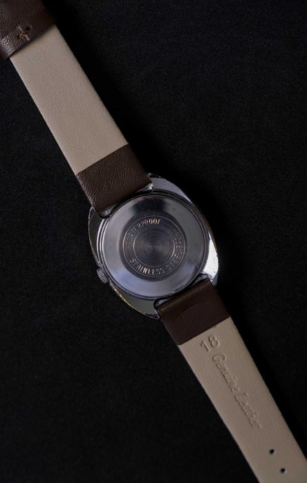 Timex Marlin 1971