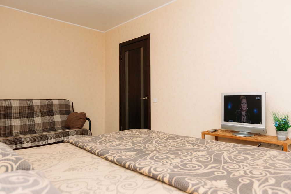 Оренда квартири подобово / погодинно. Стандар з комфортомт. Дружба