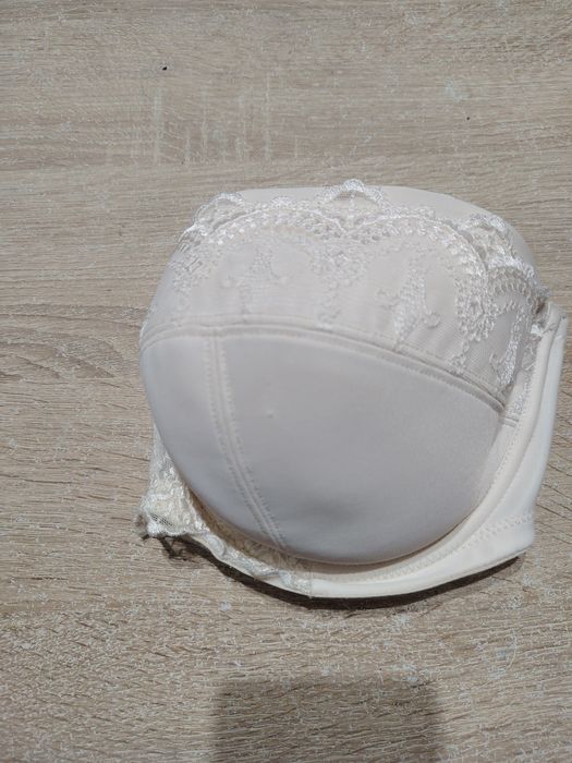 Biustonosz  75 Evie Bridal 6110