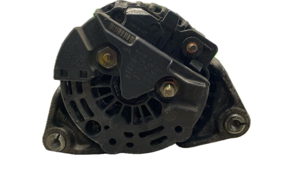 Alternador OPEL Astra H GTC (L08)