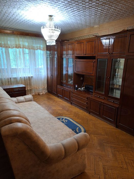 Продам! Свою 1 кімнатну квартиру.