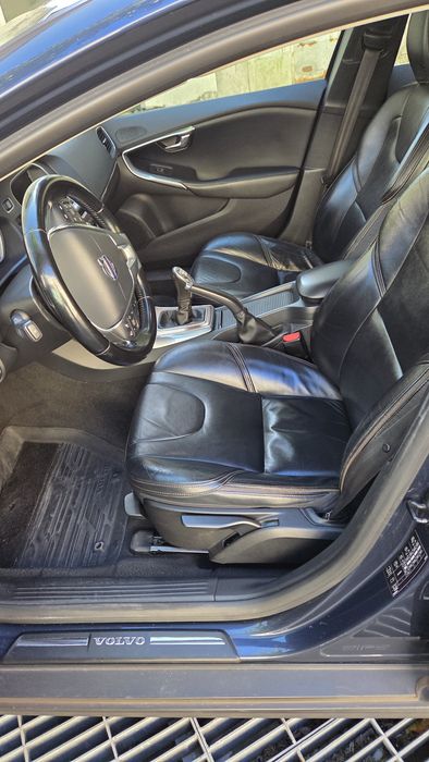 Volvo v40 crosscountry