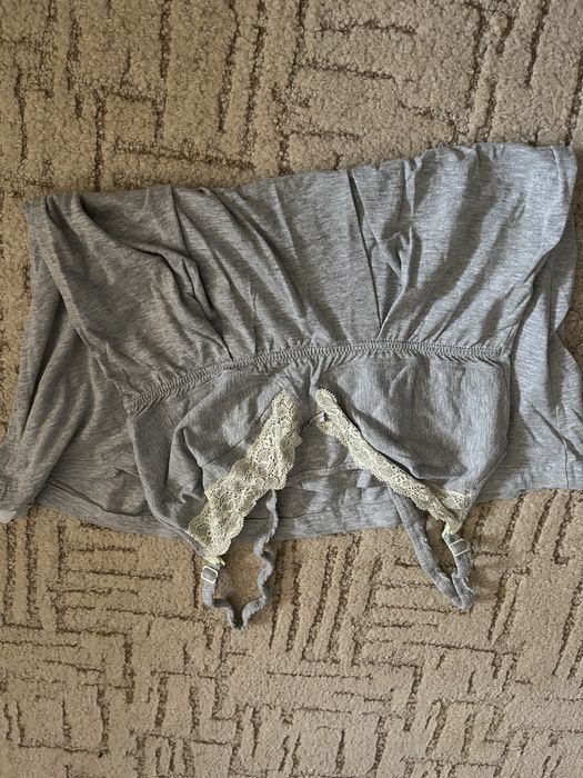 Сорочка для годуючих (кормящих) мам.