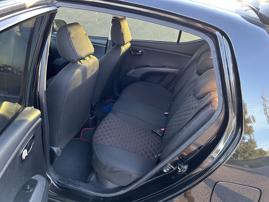 Hyundai i10 2011г.в. 1.2