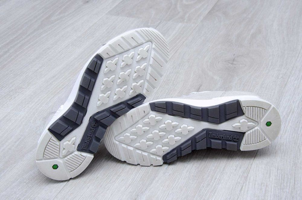 Кросівки Timberland Field Trekker. Устілка 23,5 см