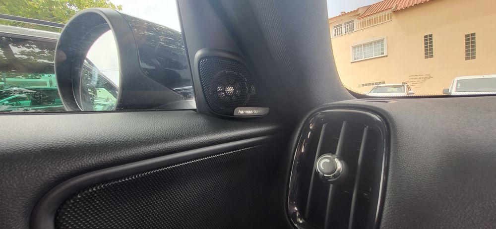 Mini Countryman Se All4 PHEV