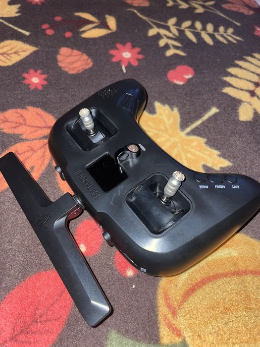 Продам tbs tango 2 crossfire fpv