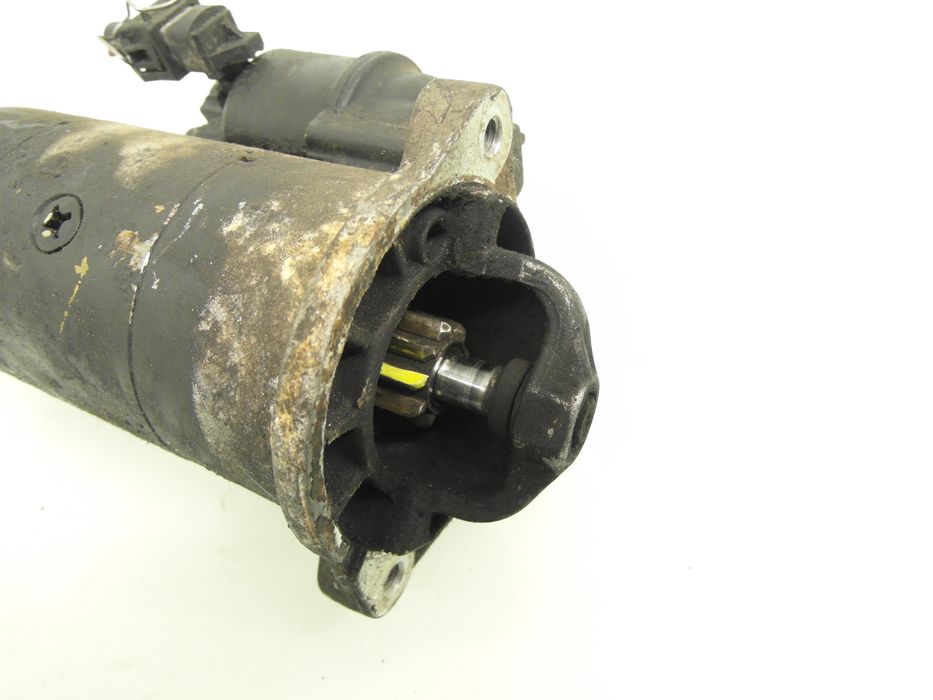 Rozrusznik Vw Polo Classic (6v2) 1.4