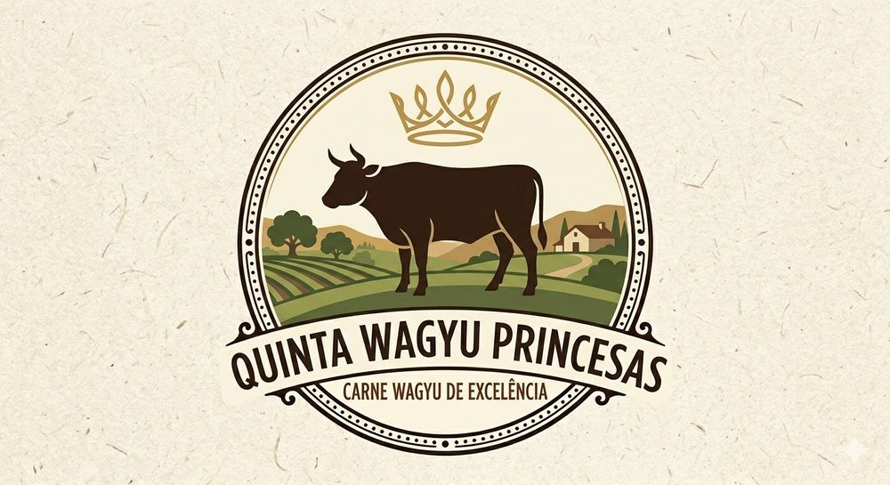Novilhas e Vacas prenhas Wagyu puros