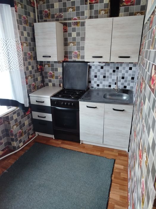 Однокімнатна квартира