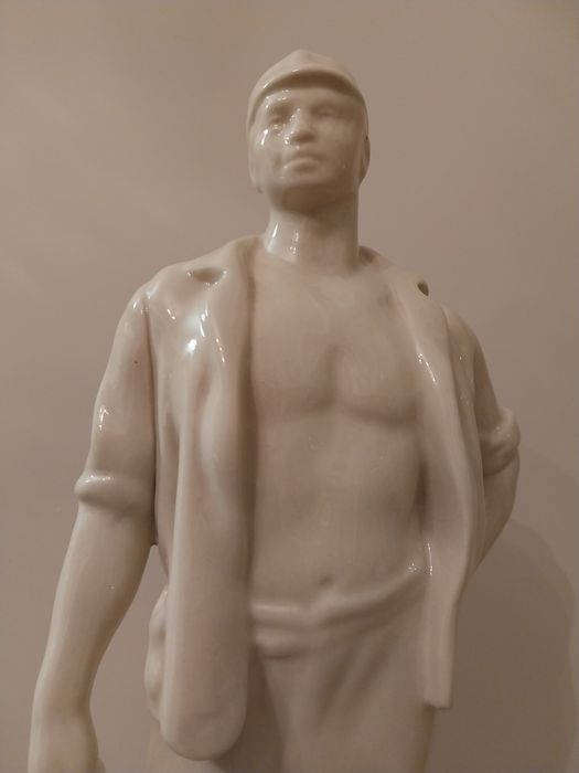 Górnik Tułowice  prl