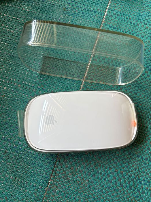 Magic Mouse Apple