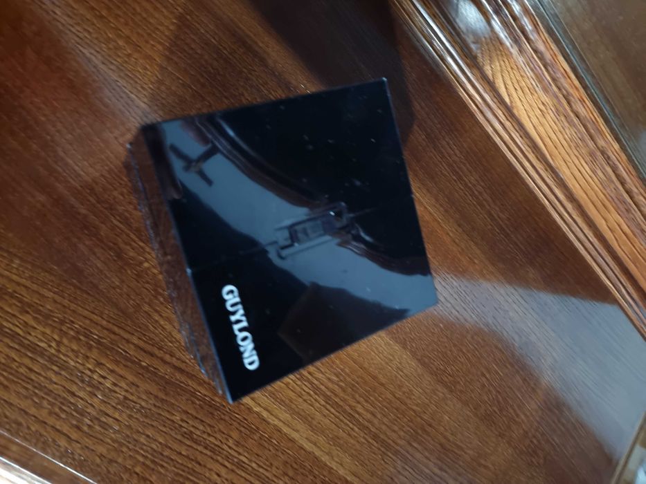 Produtos de Beleza, Caixas de Maquilhagem (Novo)