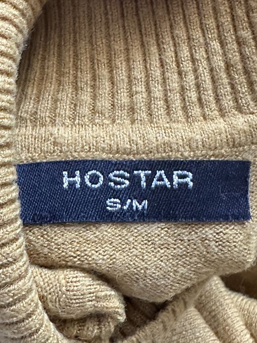 Мякий гольф