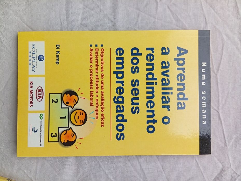 8 livros de bolso úteis