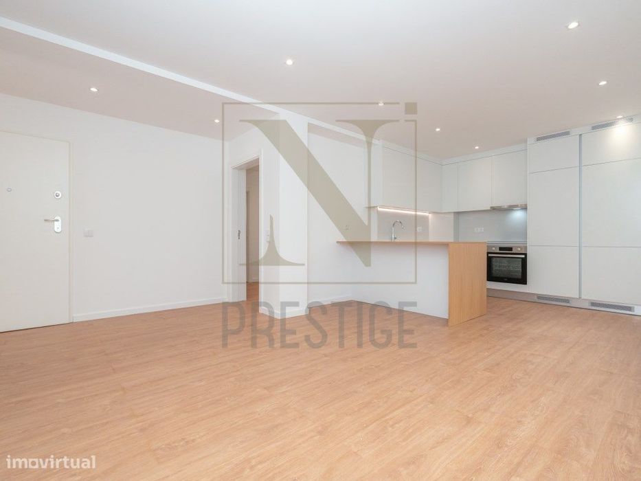 Apartamento T3 na Figueira da Foz